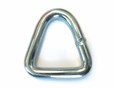 D RING 75mm 5000daN lashing strap
