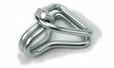 HOOK KEEPER 75mm spangespen