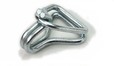 Triangle+haak hook & keeper 50MM
