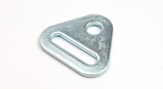 Bolt Plate 50MM