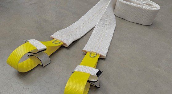 dikke Dyneema UPHD hoezen