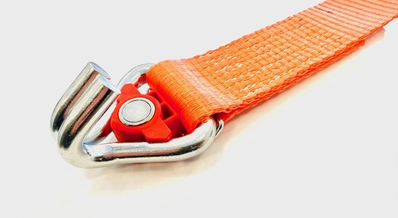 sjorband magneet haak Spitshaak met magneet gesloten haken