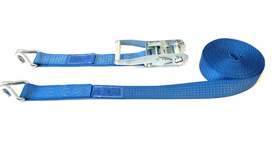 spanbanden 5ton 9meter